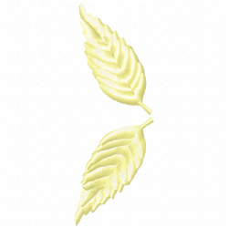 Leaves Embroidery Design 6 Leaves Embroidery Design 6